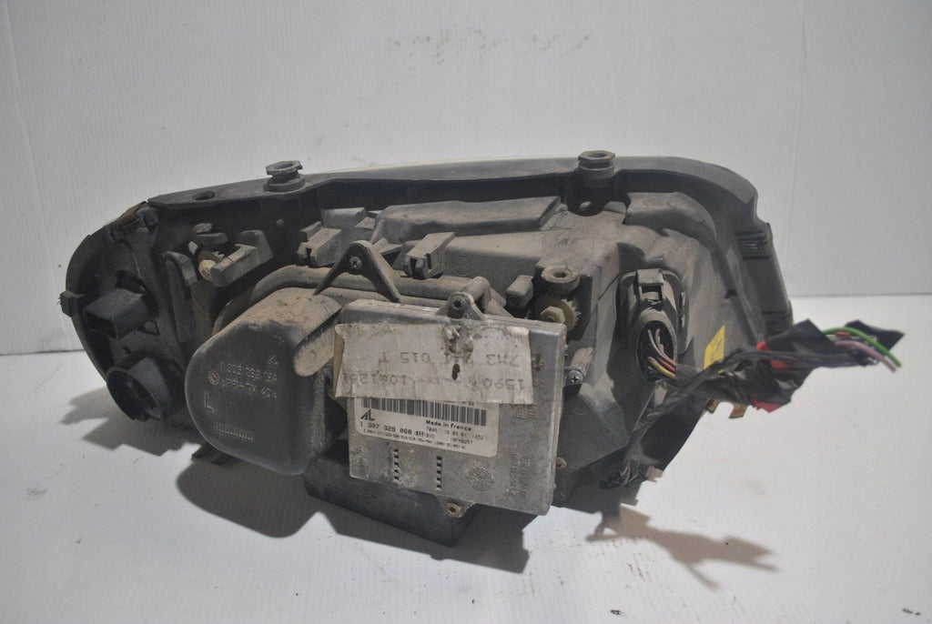 Frontscheinwerfer VW Sharan 7M3941015T Xenon Links Scheinwerfer Headlight