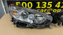 Load image into Gallery viewer, Frontscheinwerfer Mazda 6 Ein Stück (Rechts oder Links) Scheinwerfer Headlight