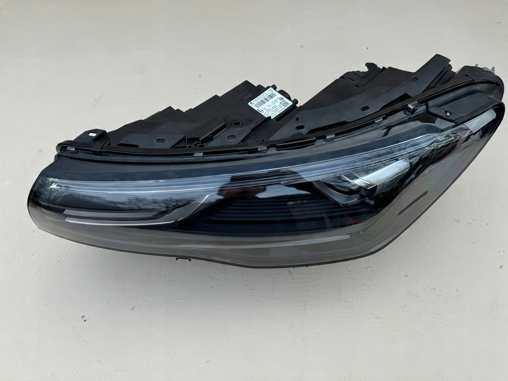 Frontscheinwerfer VW Tiguan 571941005 Full LED Links Scheinwerfer Headlight