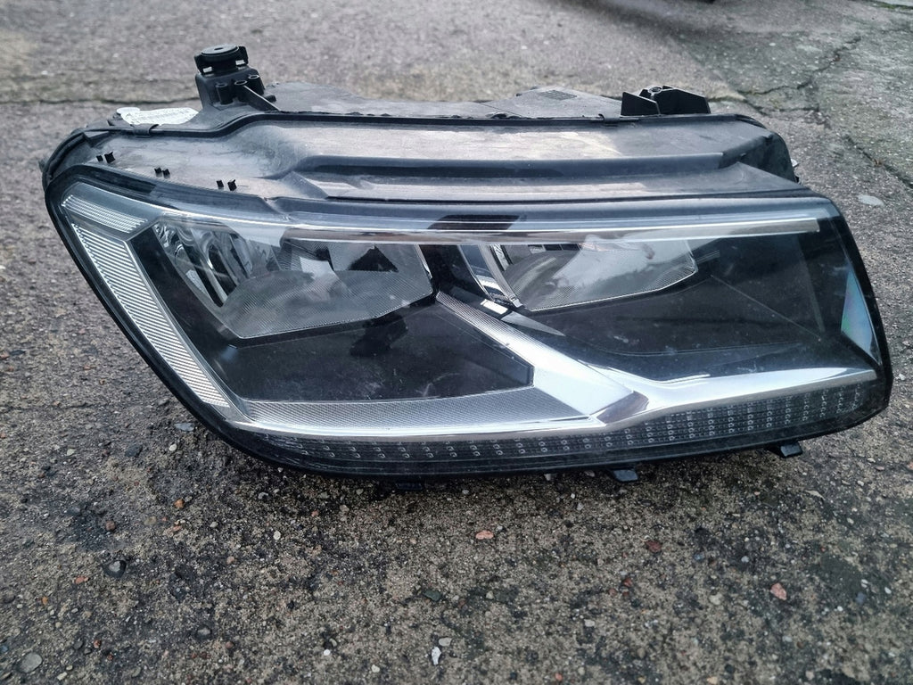 Frontscheinwerfer VW Tiguan 5NB941006 Rechts Scheinwerfer Headlight