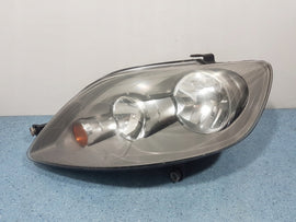 Frontscheinwerfer VW Golf V Plus Links Scheinwerfer Headlight SCH2950904770bd