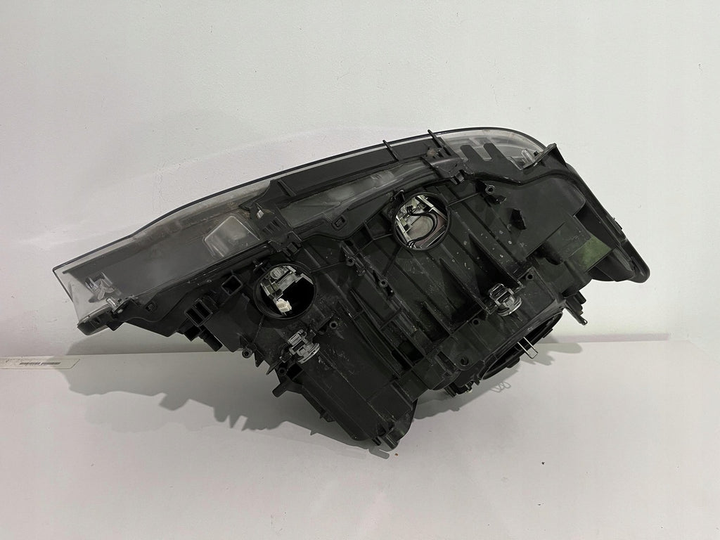 Frontscheinwerfer BMW 3 F30 F31 Bi-Xenon Ein Stück (Rechts oder Links) Headlight SCH7145866347ob