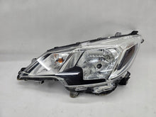 Laden Sie das Bild in den Galerie-Viewer, Frontscheinwerfer Mitsubishi Space Star SPP18046 Links Scheinwerfer Headlight SCH3693778996vo