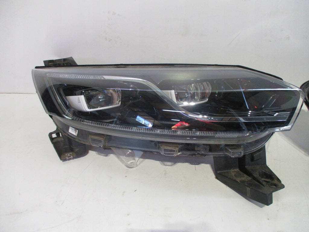 Frontscheinwerfer Renault Espace 260608372 260108498 Rechts oder Links SCH6885103098tg