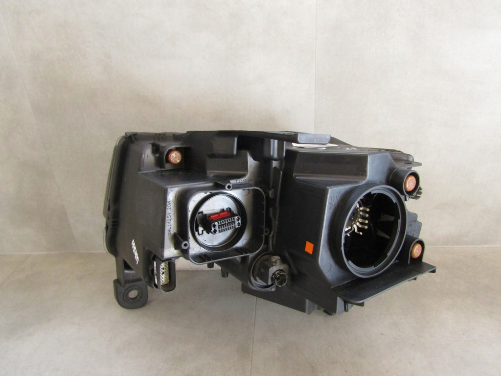 Frontscheinwerfer Jeep Grand Cherokee Wk2 Xenon Rechts Scheinwerfer Headlight SCH6747732552wu