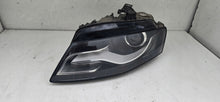 Load image into Gallery viewer, Frontscheinwerfer Audi A4 B8 8K0941003H Links Scheinwerfer Headlight