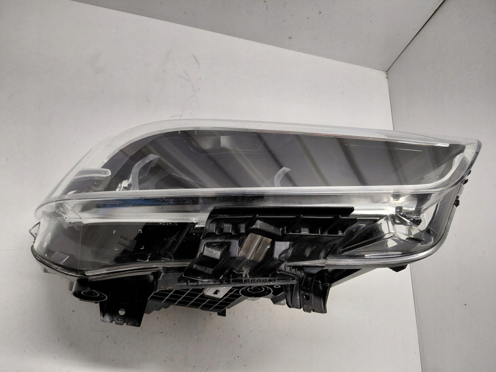 Frontscheinwerfer BMW X2 F39 8738186 Rechts Scheinwerfer Headlight SCH7766490126jc