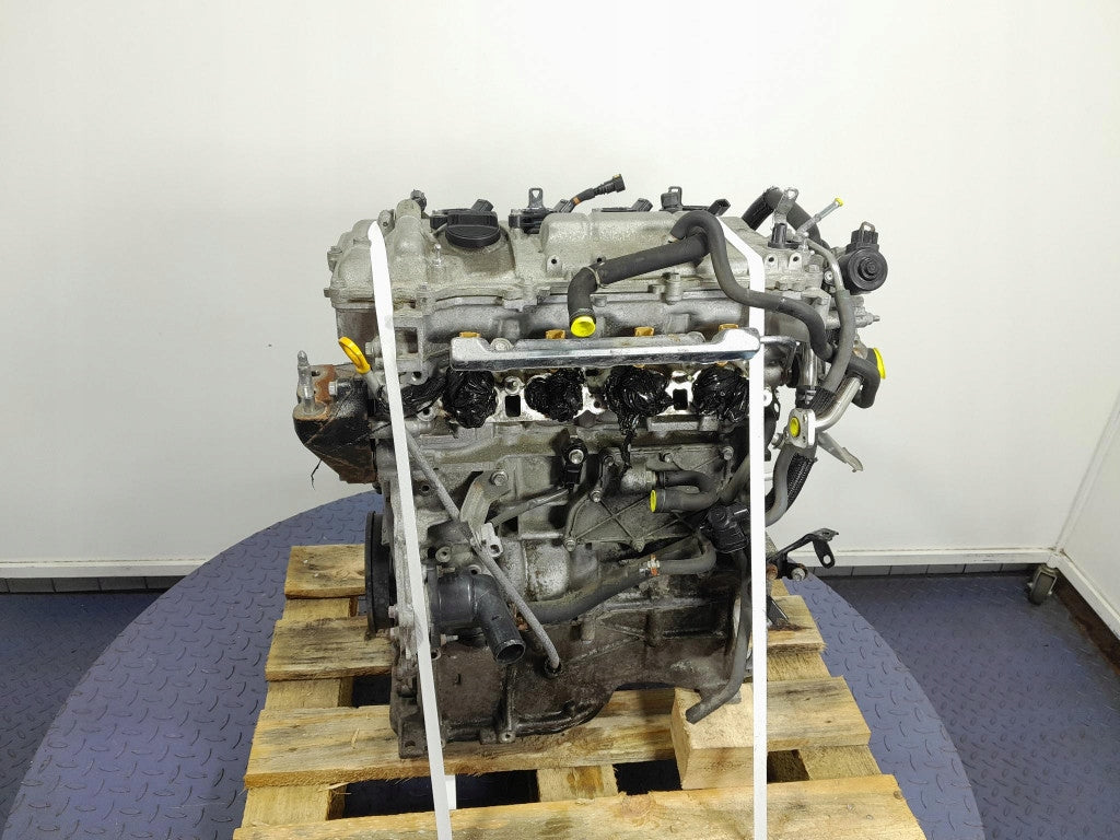 Motor Toyota Auris X2ZR-W22U 1.8 136PS 2017 Benzin Engine Komplett