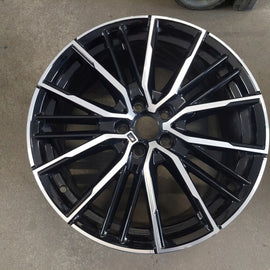 1x Alufelge 19 Zoll 8.0