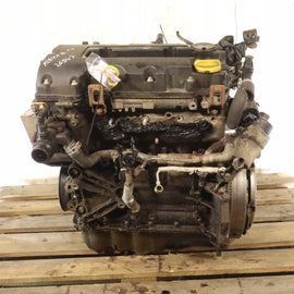 Motor Opel Meriva B A14NET 1.4 140PS 103kW 2010 Benzin Engine Unkomplett MOT8883880711lx