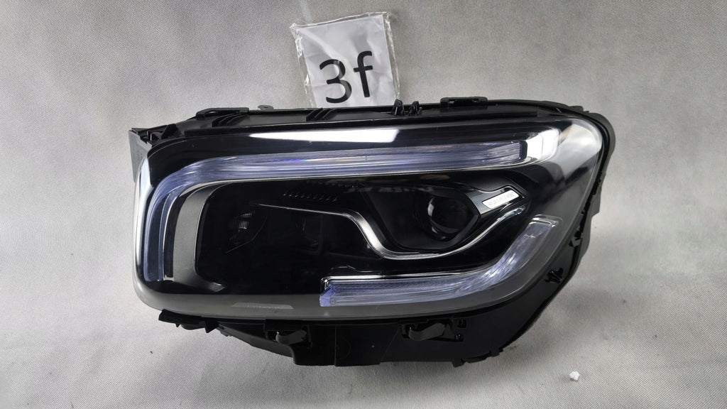 Frontscheinwerfer Mercedes-Benz W247 A2479060106 LED Links Headlight SCH4053340369xj