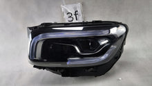 Laden Sie das Bild in den Galerie-Viewer, Frontscheinwerfer Mercedes-Benz W247 A2479060106 LED Links Headlight SCH4053340369xj