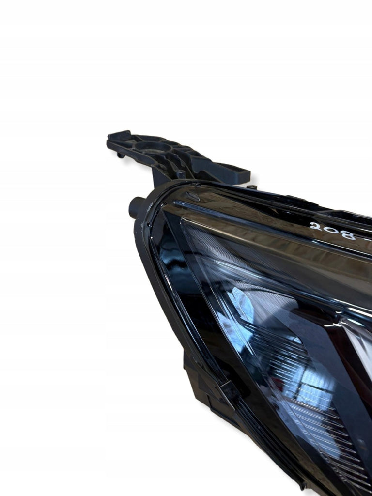 Frontscheinwerfer Peugeot 2008 208 II BWG1717 Rechts Scheinwerfer Headlight SCH2410808086hz