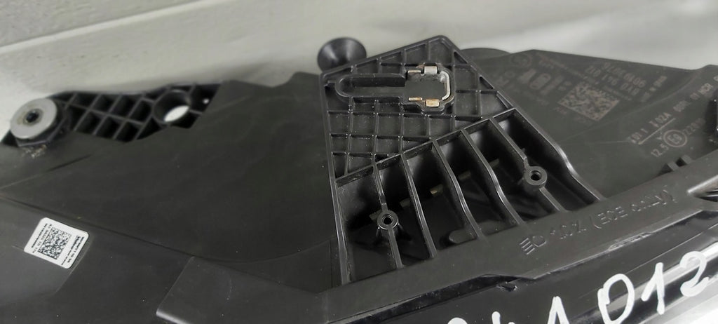 Frontscheinwerfer Audi A3 8Y0941012 Rechts Scheinwerfer Headlight