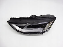 Load image into Gallery viewer, Frontscheinwerfer Audi A4 B9 8W0941011 LED Links Scheinwerfer Headlight