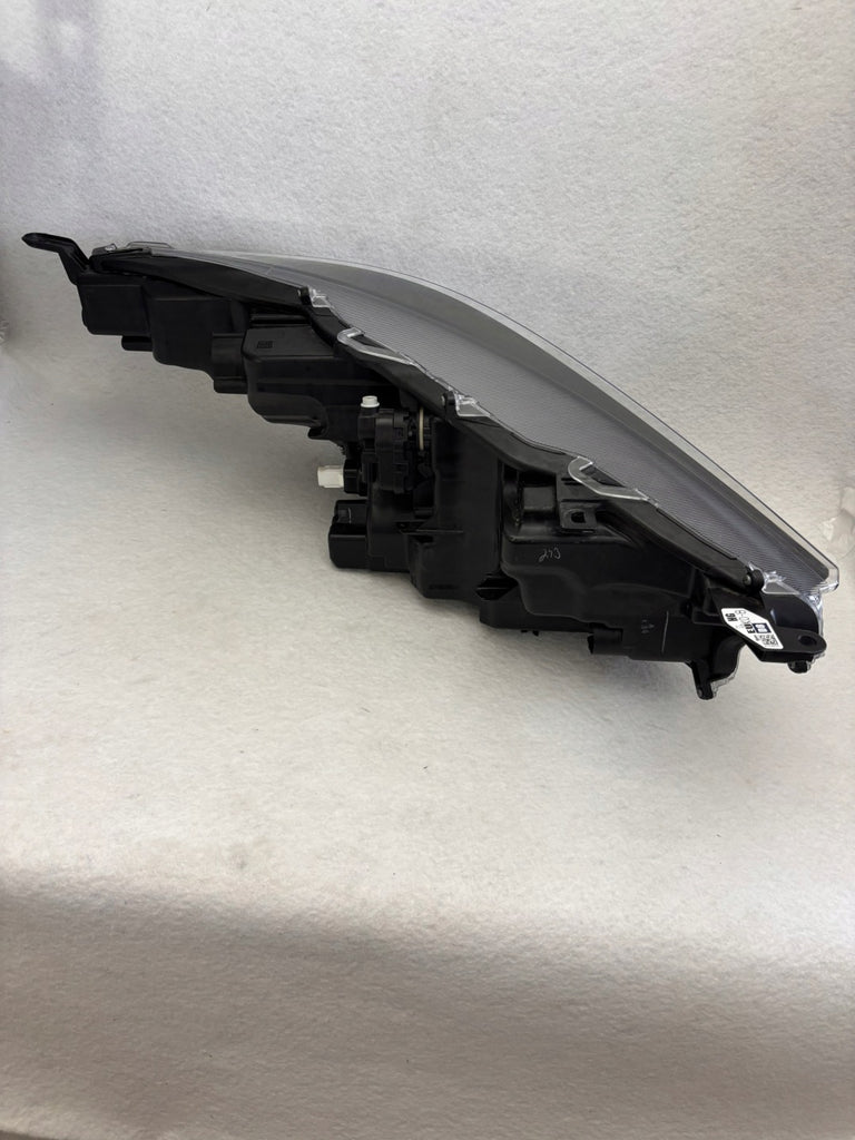 Frontscheinwerfer Mazda IV Yaris Links Scheinwerfer Headlight SCH2676351285zn