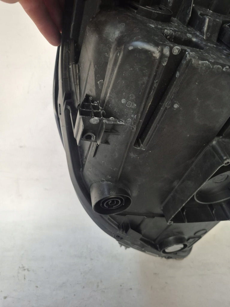 Frontscheinwerfer Ford Puma L1TB-13E015-GK Full LED Links Scheinwerfer Headlight SCH6142344733ce