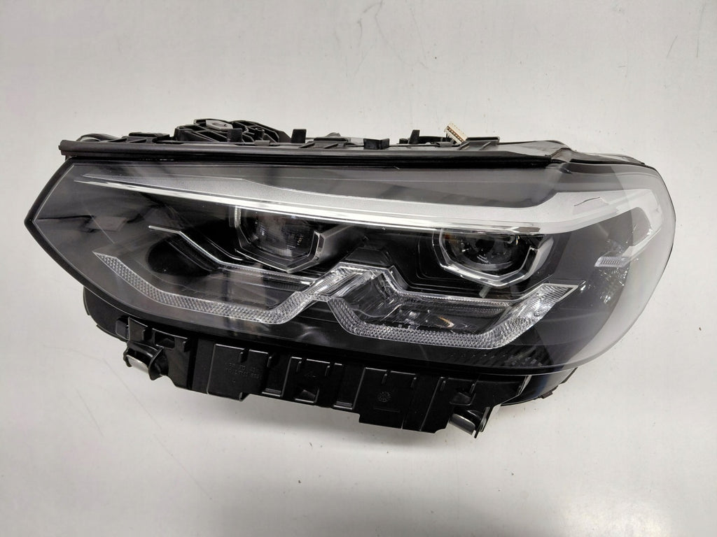 Frontscheinwerfer BMW G01 G02 5A29201-08 LED Links Scheinwerfer Headlight SCH1546752685sy