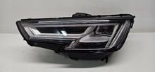 Laden Sie das Bild in den Galerie-Viewer, Frontscheinwerfer Audi A4 B9 8W0941773 8W0941033 LED Links Headlight