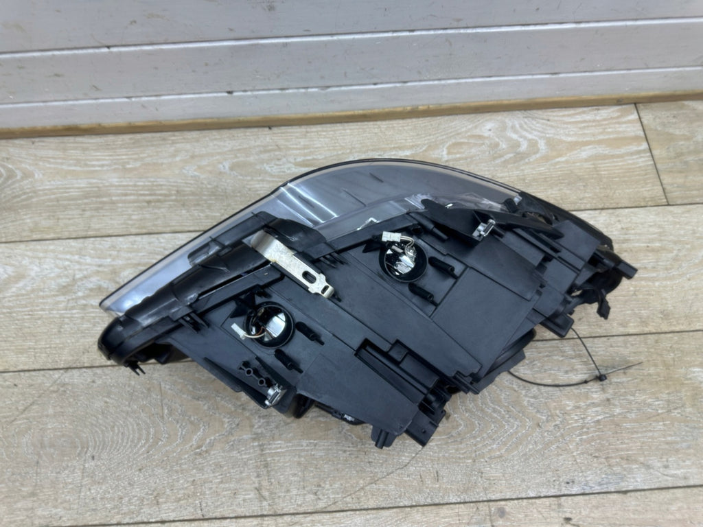 Frontscheinwerfer BMW 5 F11 F10 7203245 Xenon Links Scheinwerfer Headlight SCH3539419795ym