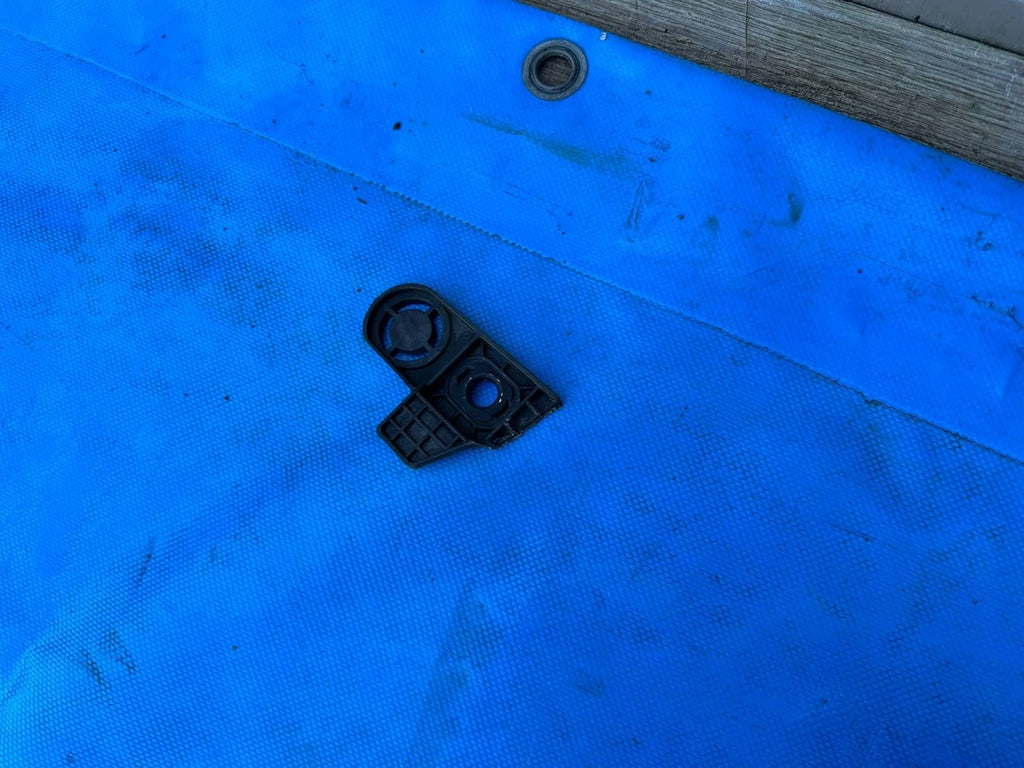 Frontscheinwerfer Citroën C4 I 9830649280 LED Rechts Scheinwerfer Headlight