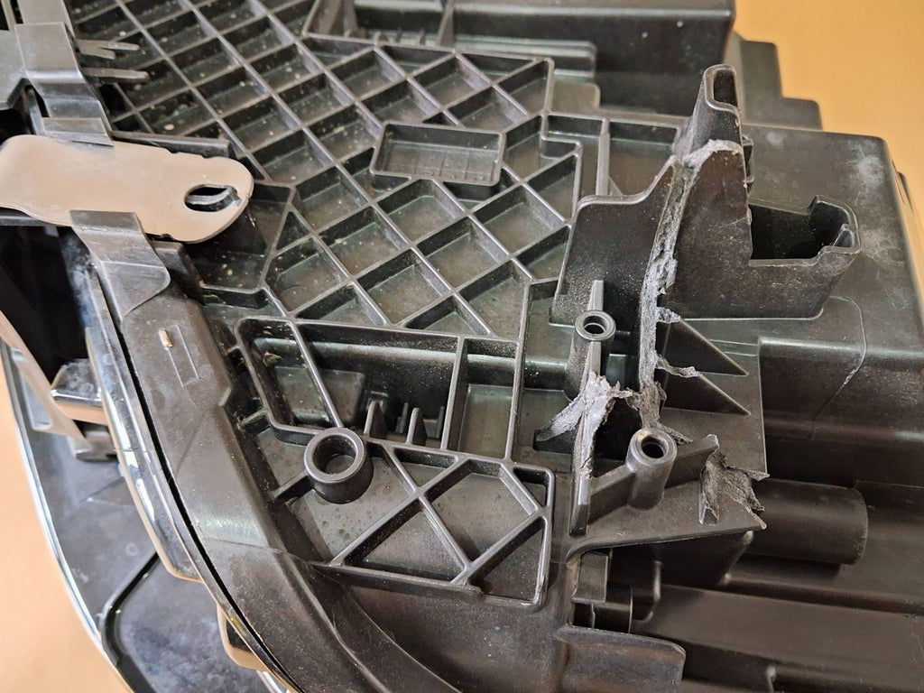 Frontscheinwerfer BMW G31 G30 5A388C4 Links Scheinwerfer Headlight SCH8875229832xj