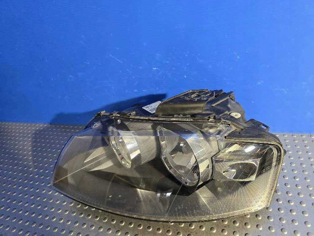 Frontscheinwerfer Audi A3 8P0941003K Links Scheinwerfer Headlight