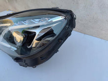 Load image into Gallery viewer, Frontscheinwerfer Mercedes-Benz W212 2128209759 Links Scheinwerfer Headlight SCH5400382435ju