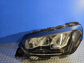 Frontscheinwerfer Peugeot 2008 208 II 9833036380 Full LED Links Headlight