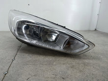 Laden Sie das Bild in den Galerie-Viewer, Frontscheinwerfer Ford Focus III F1EB-13W029-AD Rechts Scheinwerfer Headlight SCH7171491898io