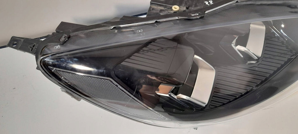 Frontscheinwerfer Ford Kuga III LV4B-13E014-CD LED Rechts Scheinwerfer Headlight SCH6182905757to