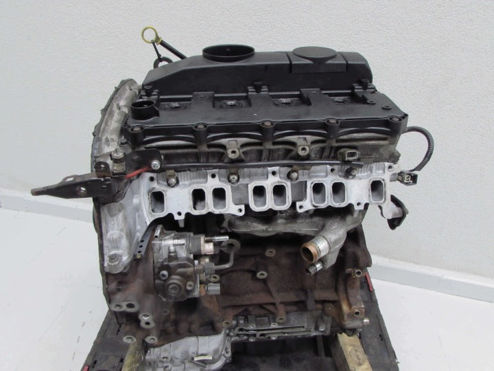 Motor Ford Transit PHFA 2.4 TDCI 100PS 74kW 242TKm 2011 Diesel Engine Unkomplett MOT9292033923rs