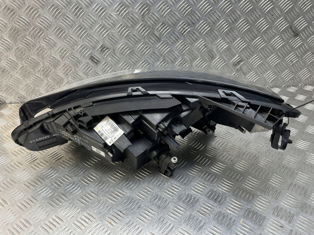 Frontscheinwerfer Renault Clio V 260103507R Rechts Scheinwerfer Headlight SCH6933766961cg