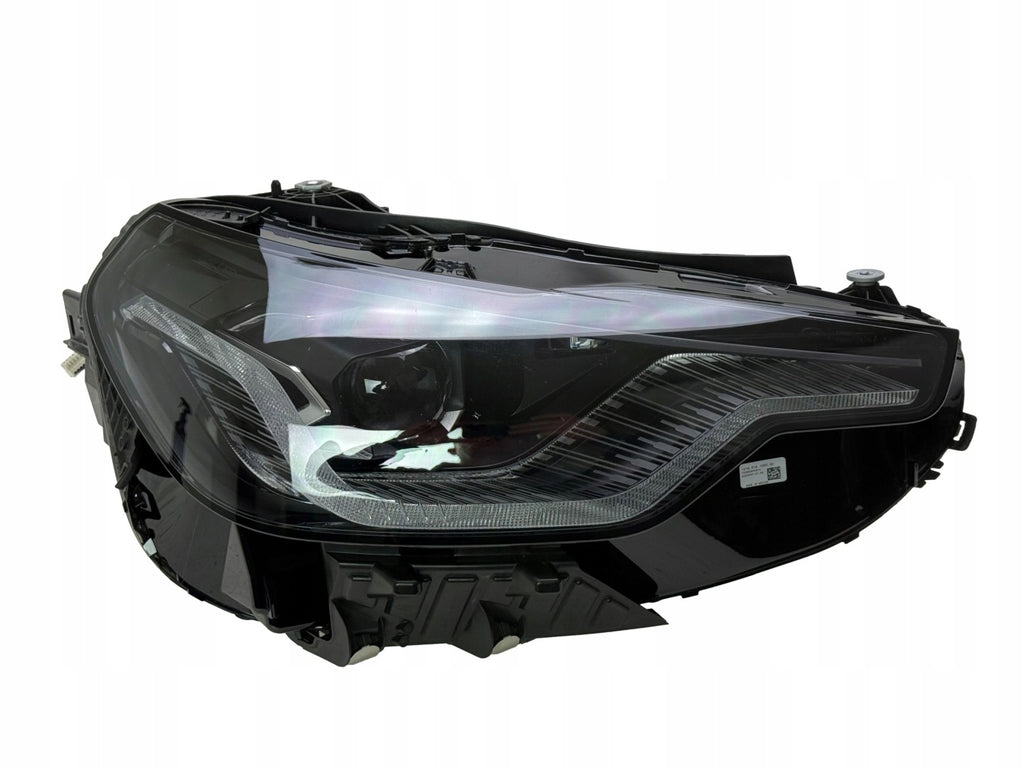 Frontscheinwerfer BMW 2 G42 5A3DC86-05 LED Rechts Scheinwerfer Headlight SCH8108037641yf