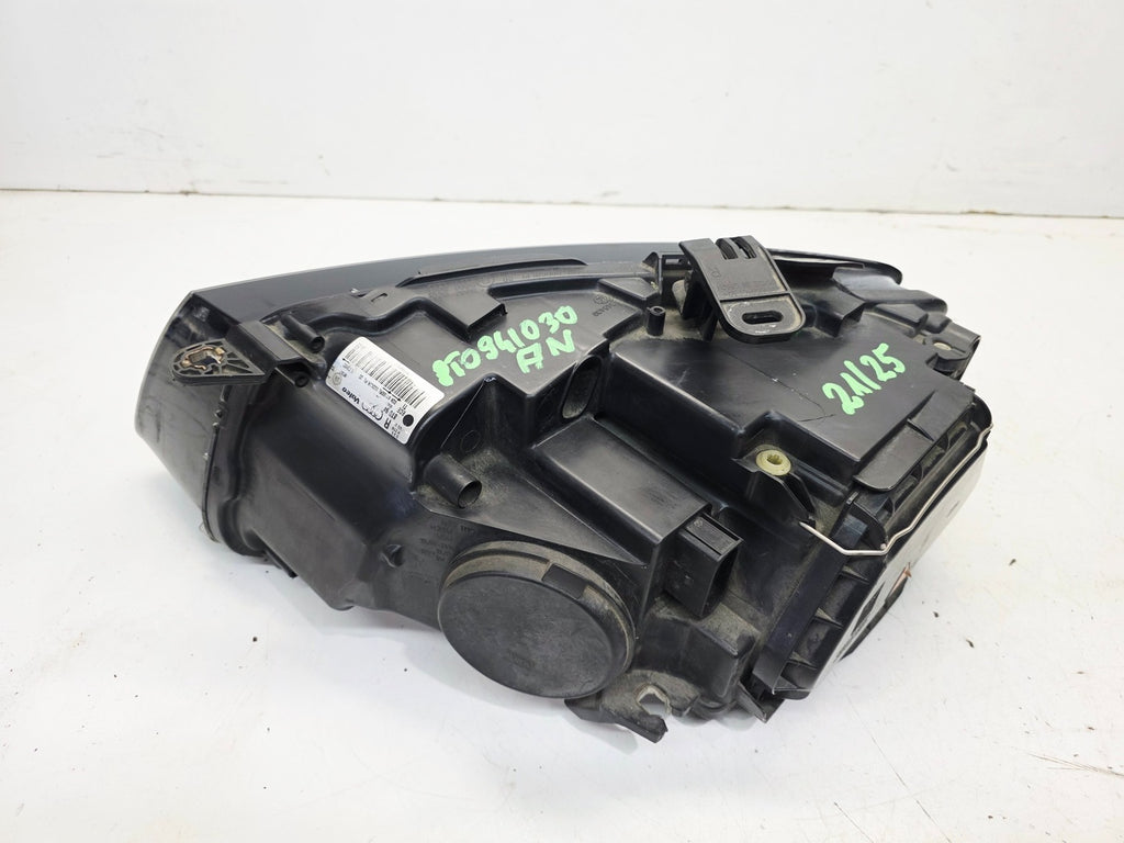 Frontscheinwerfer Audi A5 8T0941030AN LED Rechts Scheinwerfer Headlight SCH8175674060le