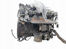 Laden Sie das Bild in den Galerie-Viewer, Motor Mercedes-Benz W203 646963 2.2 CDI 229TKm 2003 Diesel Engine Komplett MOT1728453794zr