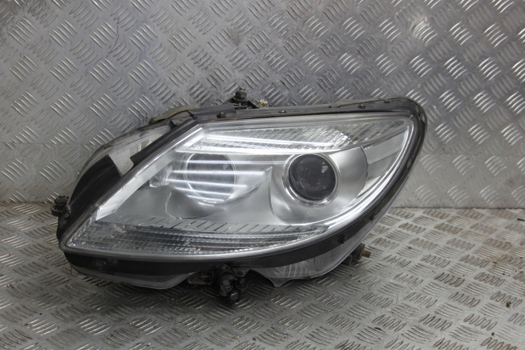 Frontscheinwerfer Mercedes-Benz 2168200961 Links Scheinwerfer Headlight