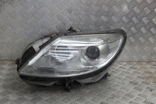 Load image into Gallery viewer, Frontscheinwerfer Mercedes-Benz 2168200961 Links Scheinwerfer Headlight