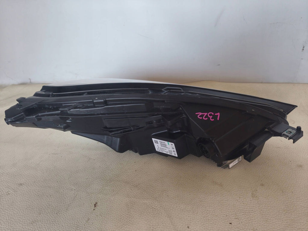 Frontscheinwerfer Tesla 3 151495210E Links Scheinwerfer Headlight SCH9854717437tu