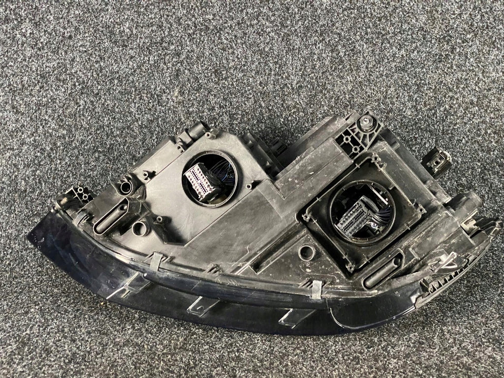 Frontscheinwerfer VW Touran 5TB941082A LED Rechts Scheinwerfer Headlight SCH3748117418wg