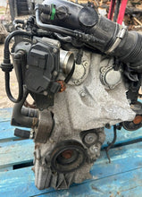 Laden Sie das Bild in den Galerie-Viewer, Motor Ford Focus SFJA 1.0 100PS 74kW 133TKm 2010 Engine Komplett MOT8471459904ik