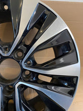 Load image into Gallery viewer, 1x Alufelge 16 Zoll 6.5&quot; 5x112 52ET A1774010000 Mercedes-Benz Cla Rim Wheel