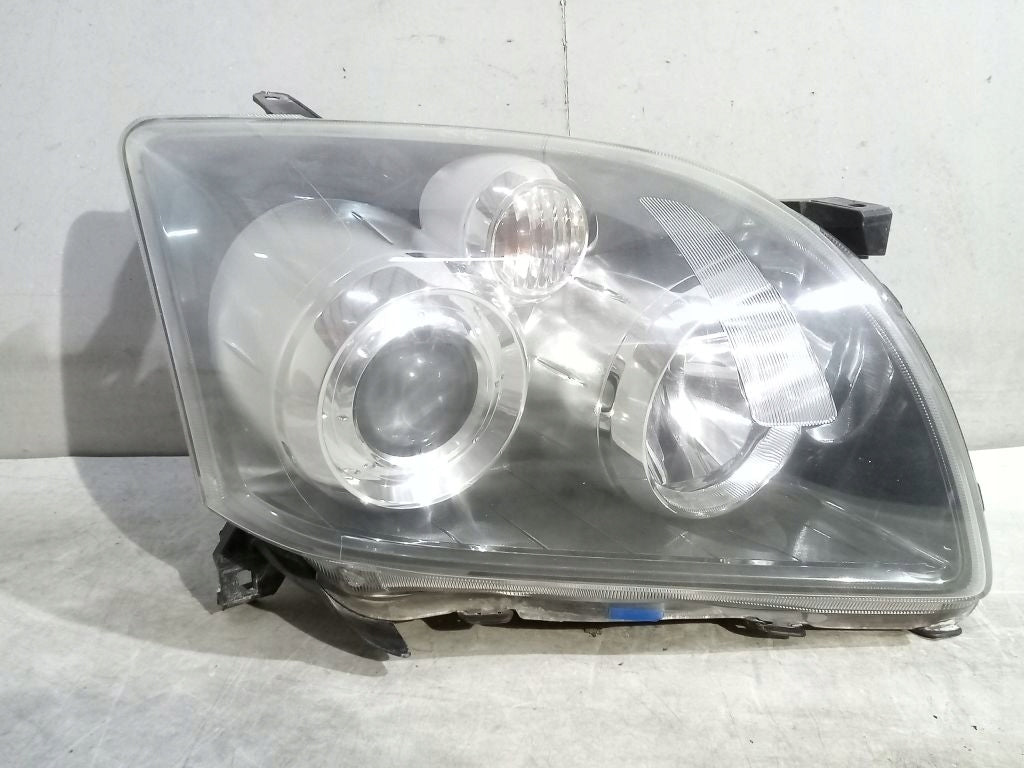 Frontscheinwerfer Toyota Avensis Rechts Scheinwerfer Headlight SCH7917564306hx