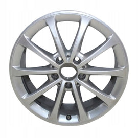 1x Alufelge 17 Zoll 6.5