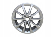 Laden Sie das Bild in den Galerie-Viewer, 1x Alufelge 17 Zoll 6.5" 5x112 44ET A1774010300 Mercedes-Benz Rim Wheel FEL8033971300sv