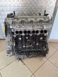 Motor Kia Soul D4FB 1.6 CRDI 62TKm Diesel Engine Unkomplett