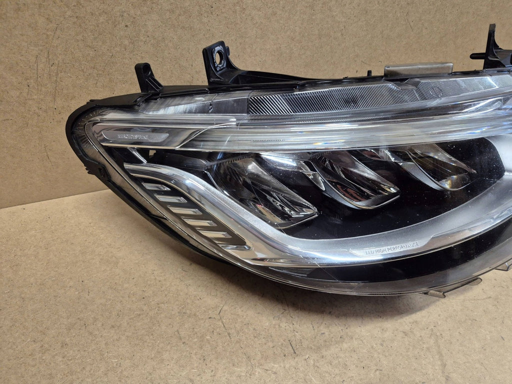 Frontscheinwerfer Mercedes-Benz Sprinter A9109065800 90139119002Q04 Rechts SCH8883542177zv