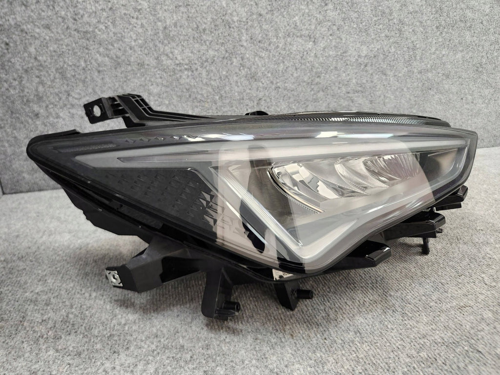 Frontscheinwerfer Cupra Born I 10F941008KSCZ LED Rechts Scheinwerfer Headlight SCH9027313282uq