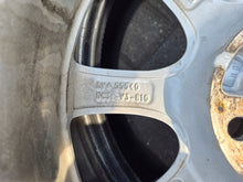 Load image into Gallery viewer, 4x Alufelge 15 Zoll 5.5" 4x100 40ET DC3LV3810DC3LV381015554X10040SIG22194 Mazda FEL1302148617lw