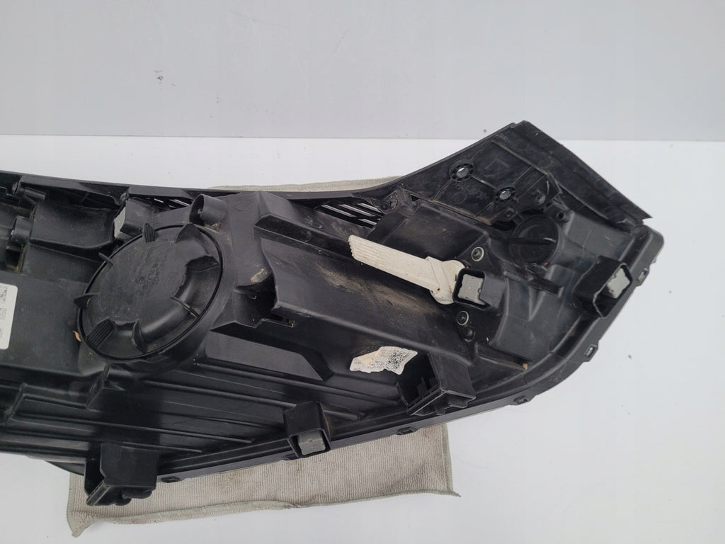 Frontscheinwerfer Hyundai III 9210D7500 LED Links Scheinwerfer Headlight SCH9619474922fu
